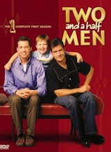 CBS Two and a Half Men